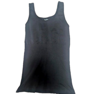 MARILYN MONROE shapewear XL black cami